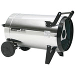 SIP 09278 FIREBALL 3711DV Propane Space Heater