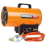SIP 09287 FIREBALL 342 Propane Space Heater