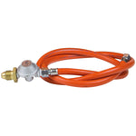 SIP 09289 FIREBALL 1030 Propane Space Heater