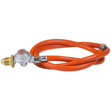 SIP 09289 FIREBALL 1030 Propane Space Heater