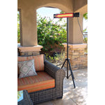 SIP 09586 Universal Halogen Heater with Remote Control