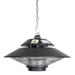 SIP 09587 Universal Halogen Hanging Heater