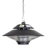 SIP 09587 Universal Halogen Hanging Heater