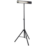 SIP 09589 Universal Halogen Heater Stand