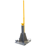 WINNTEC 09704 12 TON High-Reach Jack Stand