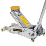 WINNTEC® 09804 1.35 Ton Aluminium Racing Trolley Jack