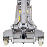 WINNTEC® 09804 1.35 Ton Aluminium Racing Trolley Jack