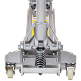 WINNTEC® 09804 1.35 Ton Aluminium Racing Trolley Jack