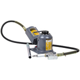 WINNTEC 09829 20 TON Low-Profile Air Bottle Jack