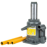 WINNTEC 09833 20 TON Low-Profile Bottle Jack