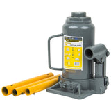 WINNTEC 09843 12 TON Bottle Jack