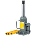 WINNTEC 09843 12 TON Bottle Jack
