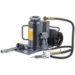 WINNTEC 09844 20 TON Trolley Bottle Jack