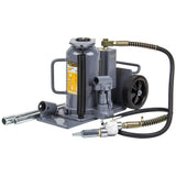 WINNTEC 09844 20 TON Trolley Bottle Jack