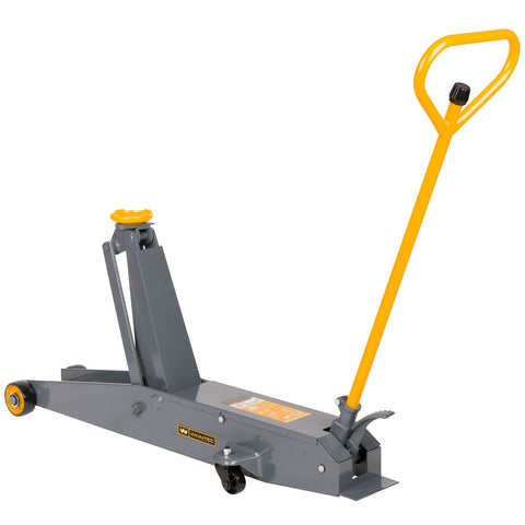 WINNTEC 09886 10 TON Long Chassis Jack