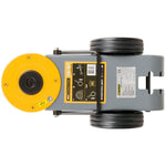 WINNTEC 09893 32/16 TON Air Service Jack