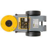 WINNTEC 09893 32/16 TON Air Service Jack