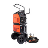 Jasic ET-320PACDC-WC EVO TIG 320P AC/DC Water Cooled