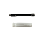 Cougartron WELC2226 Wand/twist shroud (for 1x M6 brush)