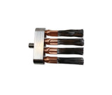 Cougartron WELC2010 M6 Quad Brush Adaptor