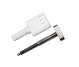 Cougartron WELC2457 Wand/twist shroud (for 4x M8 brush)