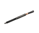 Cougartron WELC2547 Wand for FURY Single Brush Twist Shroud