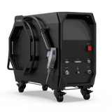 THEO  ZXMA1-ULTRA Max Photonics MA1-Ultra 2000W Laser Welder C/W T1WFU