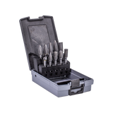 JEi Turbo Tough Carbide Burrs