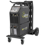 Stealth 9112H-WC(Water Cooled) Cobra by Stealth 321 LCD AC/DC TIG Welder