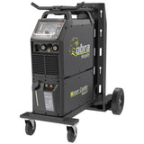 Stealth 9112H-WC(Water Cooled) Cobra by Stealth 321 LCD AC/DC TIG Welder