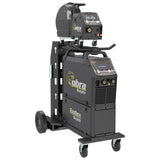 Stealth 9196H-AC Cobra by Stealth 400 LCD 3-In-1 Multi-process Welding Machine