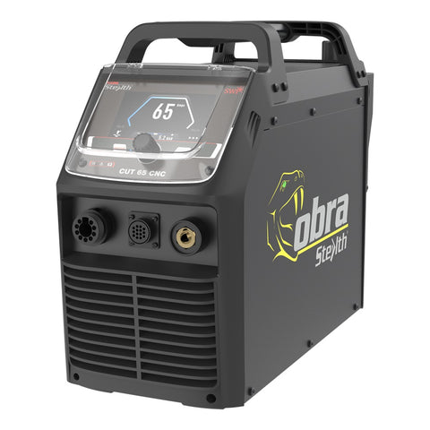 Stealth 9133H Cobra by Stealth Cut 65 CNC Plasma Cutting Machine