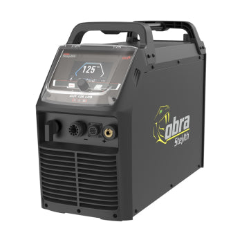 Stealth 9132H Cobra by Stealth Cut 125 CNC Plasma Cutting Machine