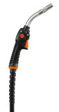 Kemppi Flexlite GXe K3 253G Air Cooled 250A MIG Torch, with Euro Connection