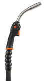 Kemppi Flexlite GXe K5 405W Water Cooled 400A MIG Torch, with Euro Connection