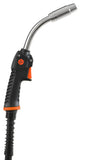 Kemppi Flexlite GXe K3 423G Air Cooled 400A MIG Torch, w/ Euro Connection
