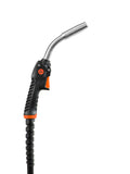Kemppi GXE223G Flexlite GXe K3 223G Air Cooled 220A MIG Torch, w/ Euro Connection
