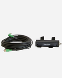 Kemper MaxiFil Extraction Unit - Active Carbon - 2,3,4m Arm, Flexible Exhaust Arm