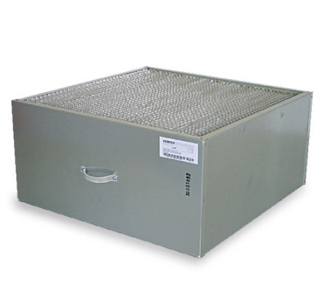 Spare filter 109 0010 for Welding Smoke Filter