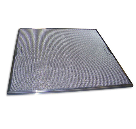 Replacement Filter 109 0013 Aluminium Pre-Filter for ProfiMaster, Filter-Cell & Filter Tables