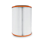 Replacement filter 109 0676 for VacuFil Compact