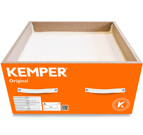 Spare filter 1090457 (for ProfiMaster Machines)