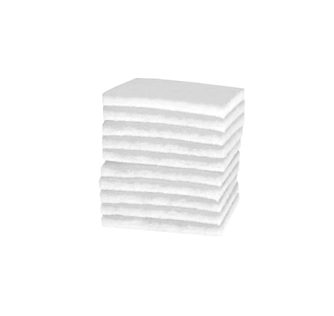 Pre-filter mat 109 0472 for SmartFil, MaxiFil, VacuFil Compact & WallMaster