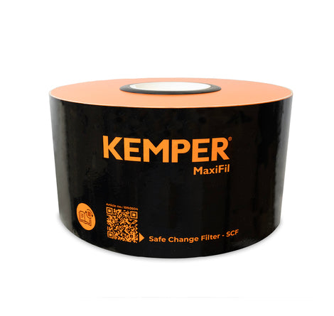 Spare filter 109 0504 for MaxiFil AC