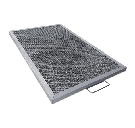 Kemper 1090732 MaxiFil Clean Pre-filter insert, aluminium mesh ...