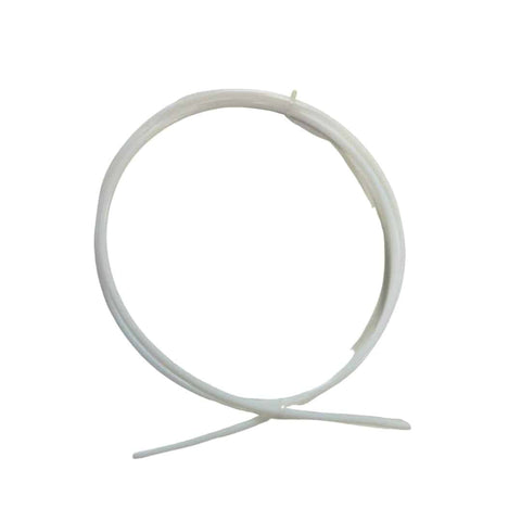 Cougartron WELC2714 FL10 infeed fluid hose assembly 1M