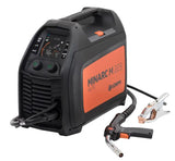 Kemppi MIM223GM Minarc M 223 Auto GM Mig Pkg 220A, 110/230V