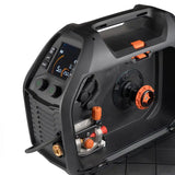Kemppi MIM223GM Minarc M 223 Auto GM Mig Pkg 220A, 110/230V