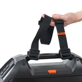 Kemppi MIM223GM Minarc M 223 Auto GM Mig Pkg 220A, 110/230V