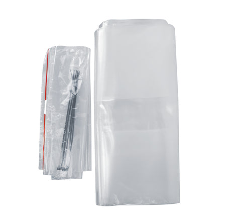 Dust collection container 119 1142